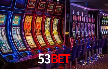 Cadastro Rápido 53bet