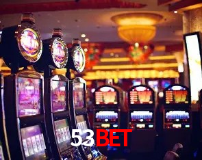 Sistemas de Segurança 53bet