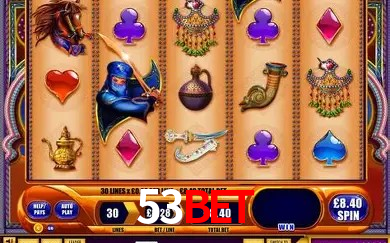 53bet Salvador - Strategy