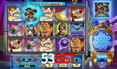 53bet Rio de Janeiro - Slot Strategy