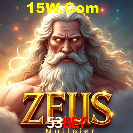 Weekend Specials 53bet