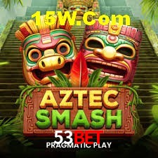 Game Providers 53bet