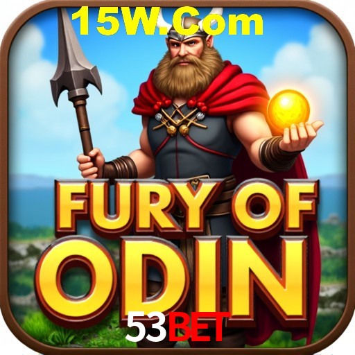 Descubra o Mundo do Cassino Online com 53bet