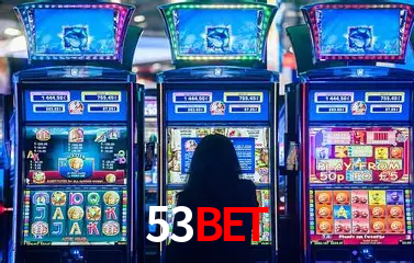 53bet Entrar - Login Seguro Certificado