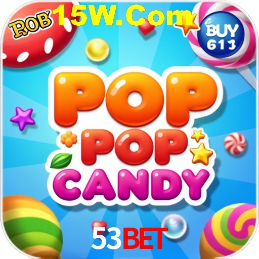 53bet Bônus - Pacote R$5.000 + VIP