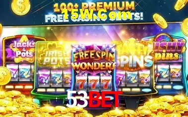 53bet São Paulo - Hot Promos