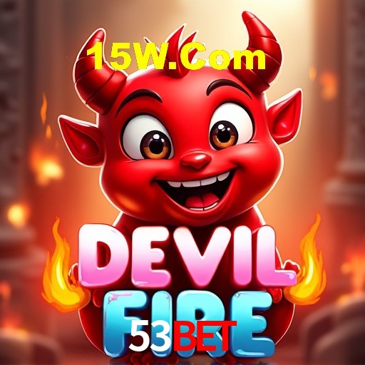 Diretório de Jogos 53bet