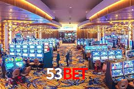 Programa VIP 53bet