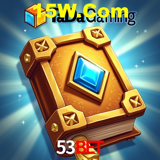 Mesa de Blackjack 53bet