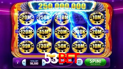 53bet São Paulo - Top Slots